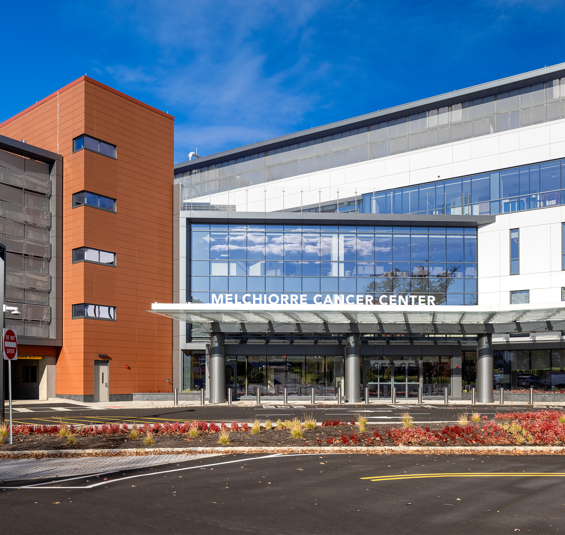 Cancer Centers