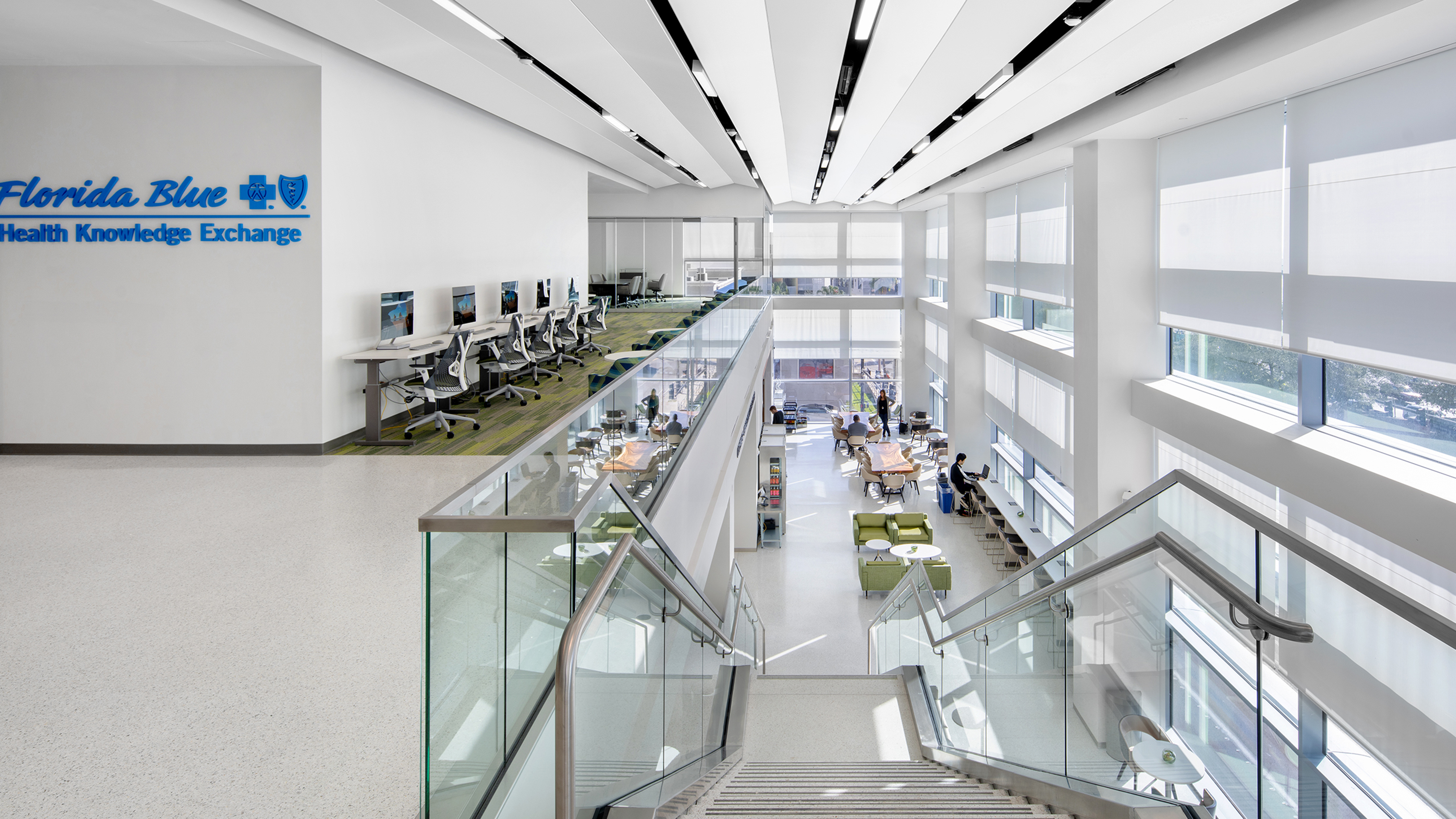 Teaching Hospitals & Medical Education