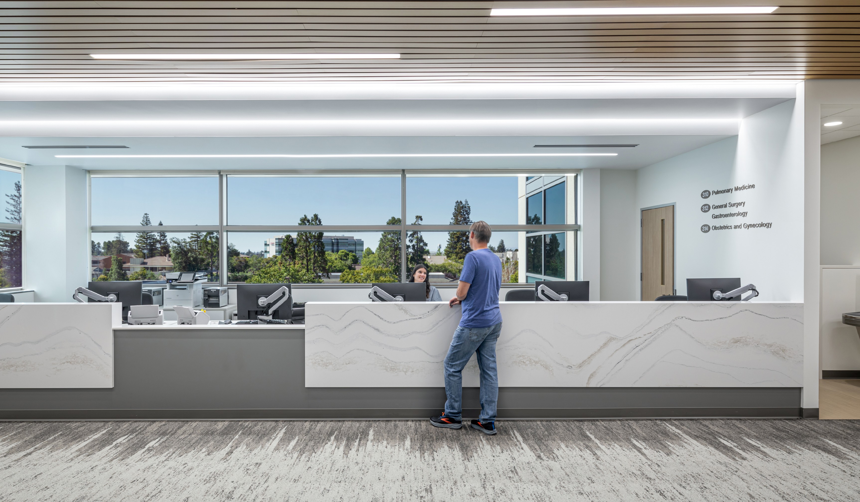 Project spotlight: Sutter Health