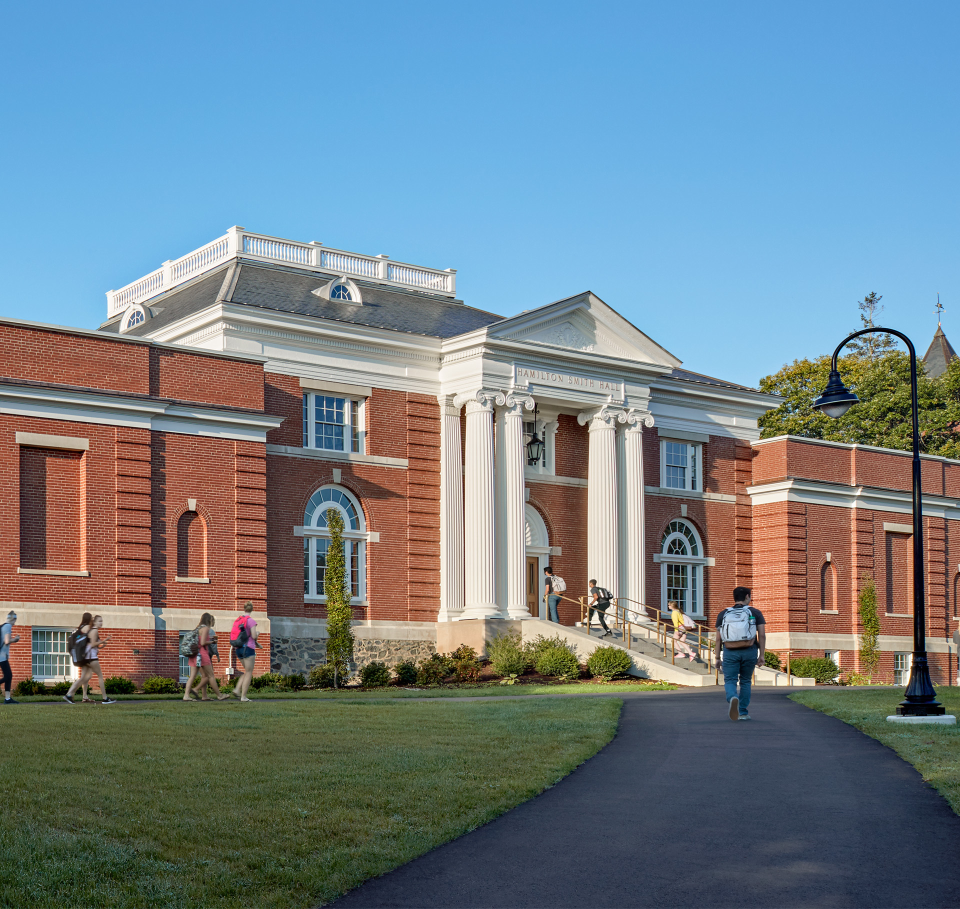 Historic Preservation