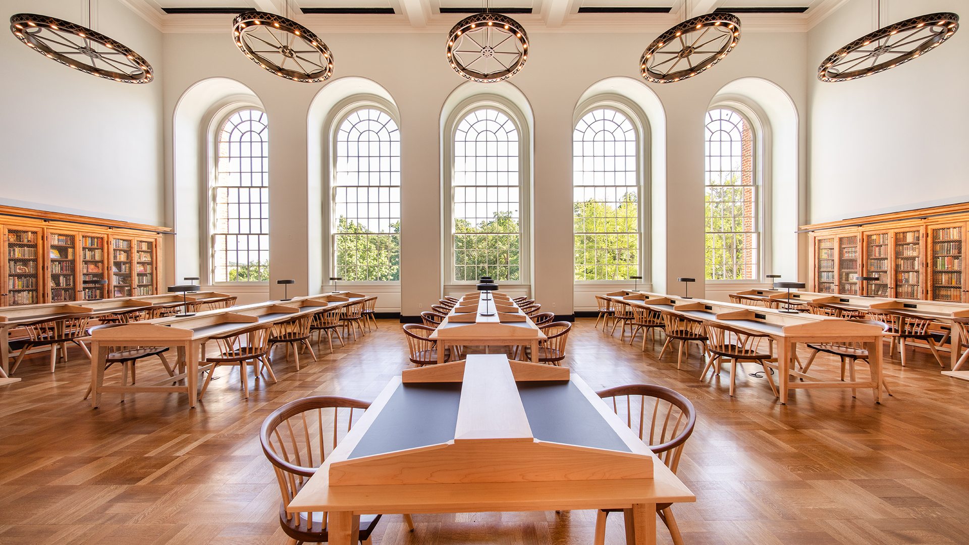Libraries