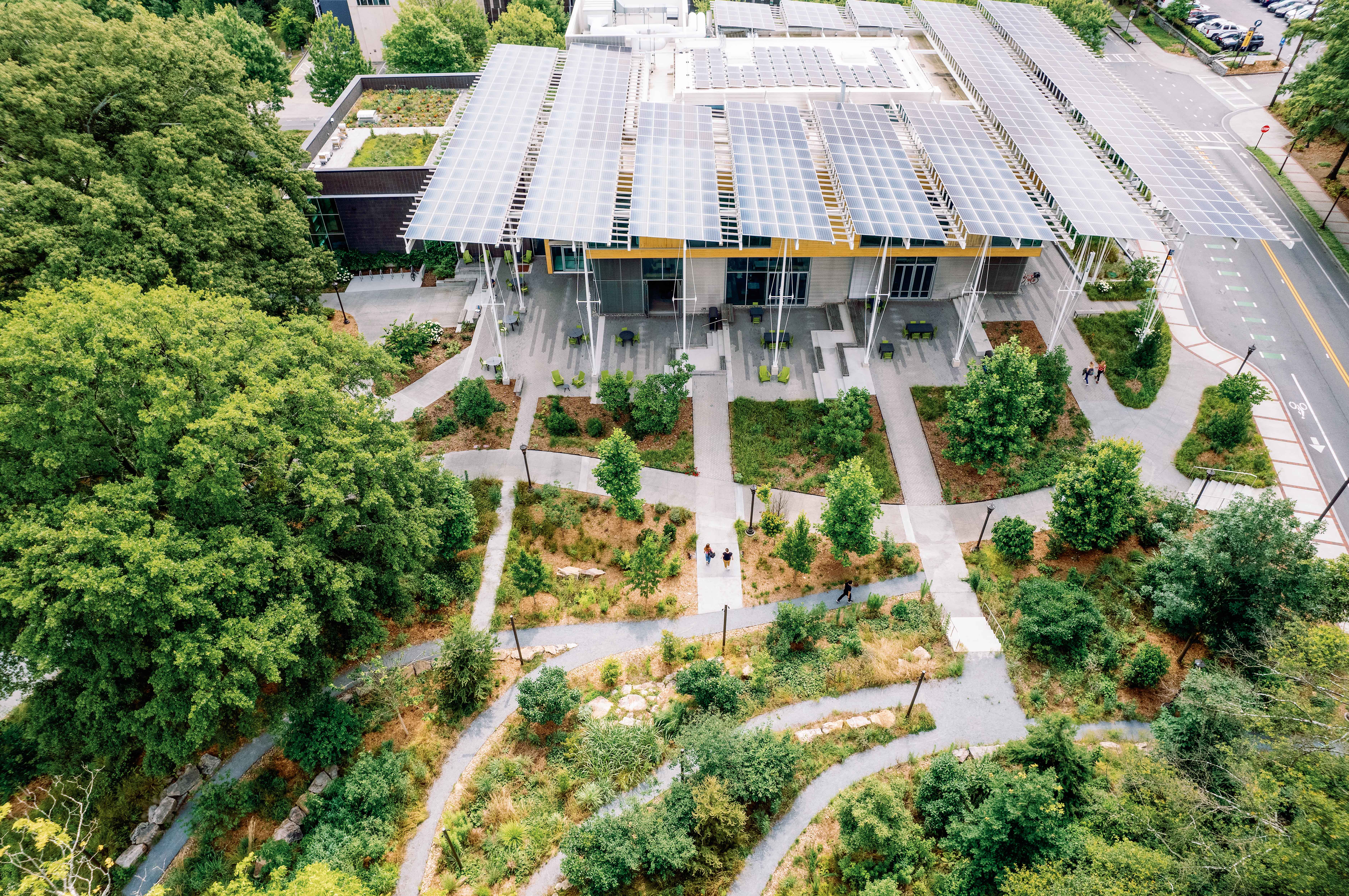 Project spotlight: Georgia Tech