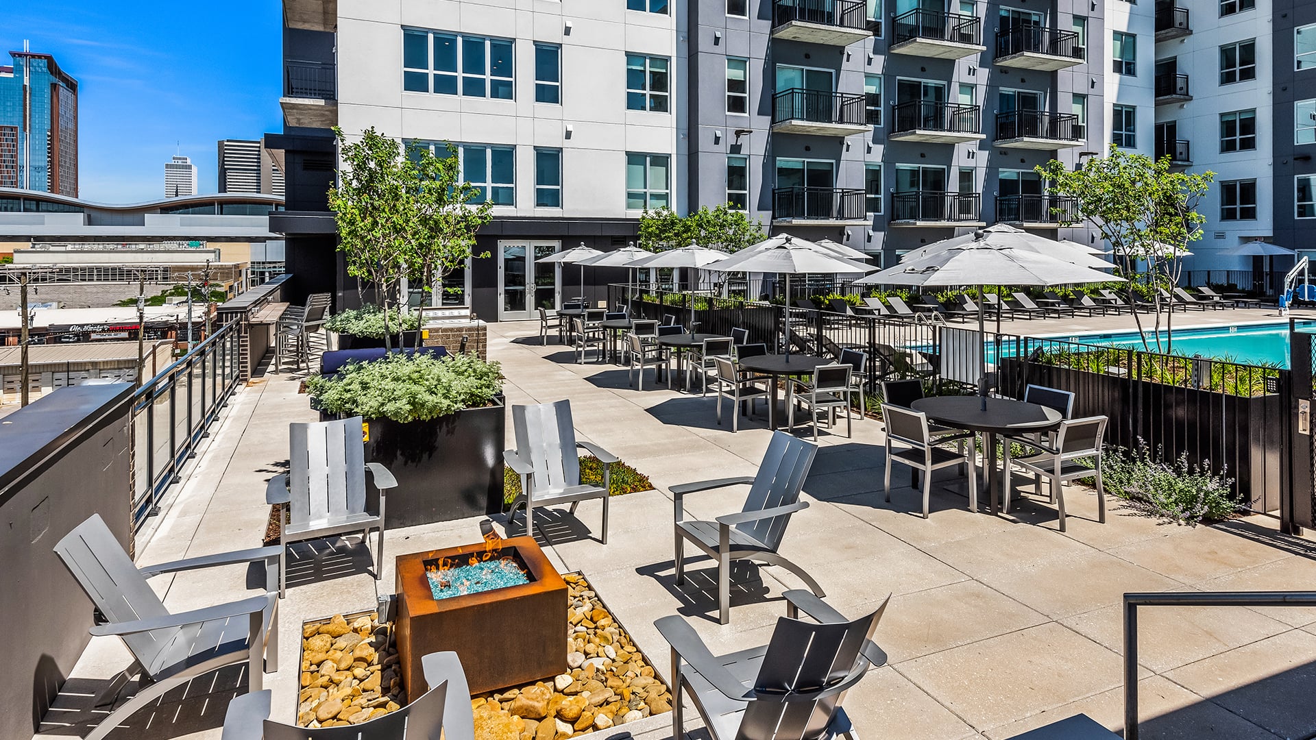 Sixth South Apartments